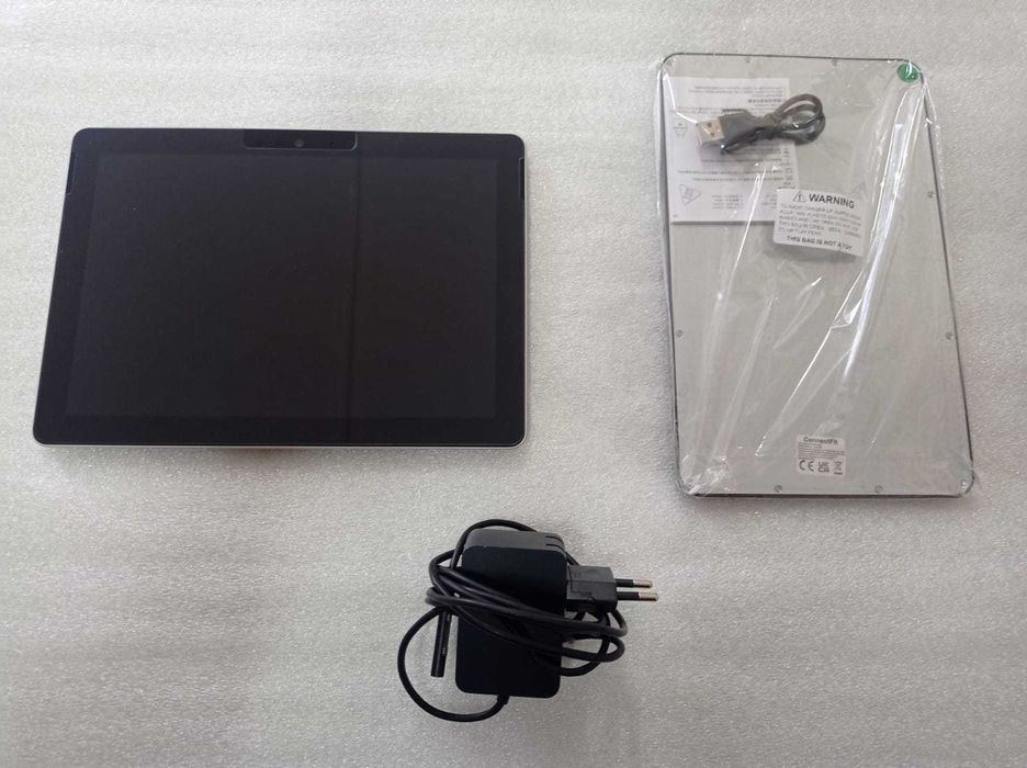 Microsoft Surface Go Intel Pentium Gold 4415Y 8 GB de RAM, SSD 128 GB