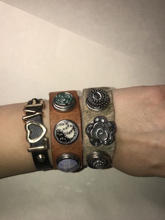 бижутерия украшения браслеты серьги