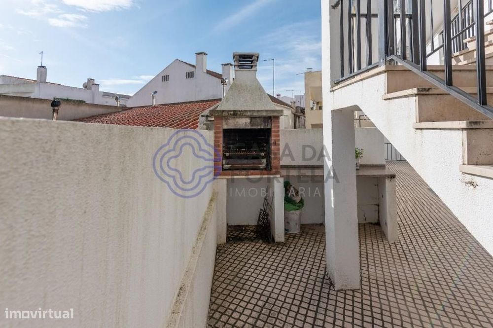 Apartamento T2 em Foz do Arelho