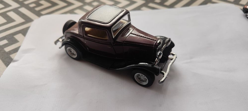 Колекція авто, рарітет.