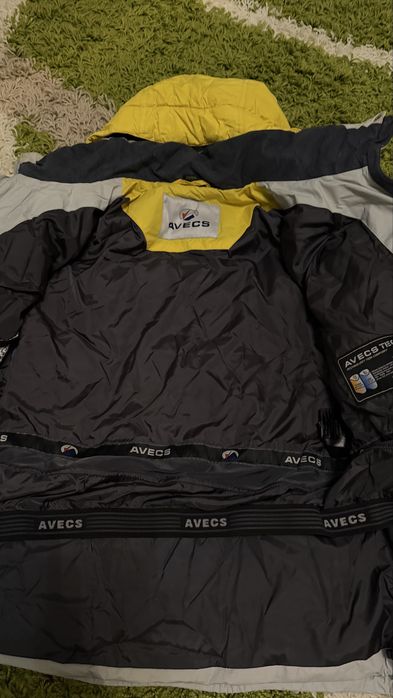 Лижний костюм жіночий