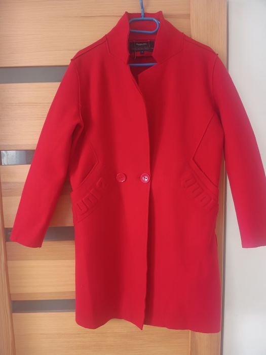 Płacz madicine kolor bordo