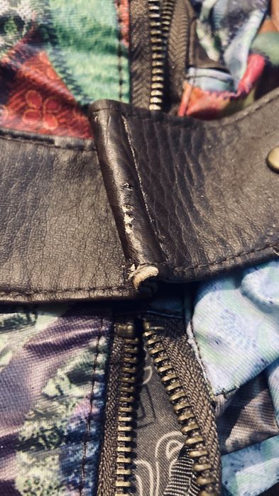 Desigual torba podróżna