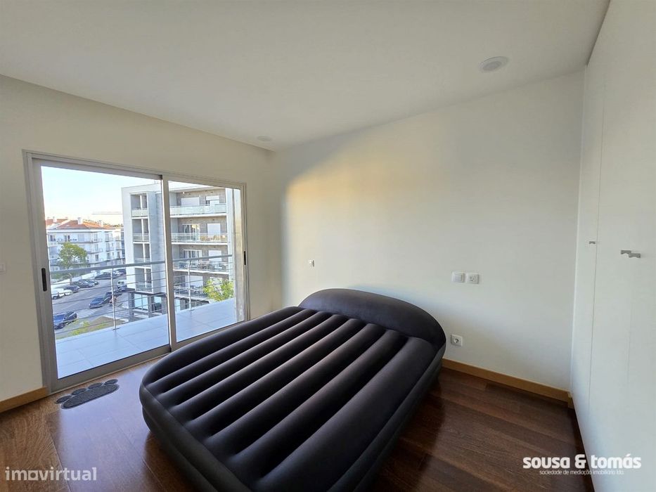 Apartamento T3 Arrendamento em Parceiros e Azoia,Leiria