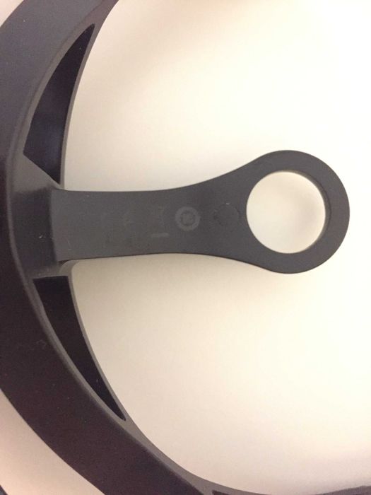 Blue Radius III Shockmount