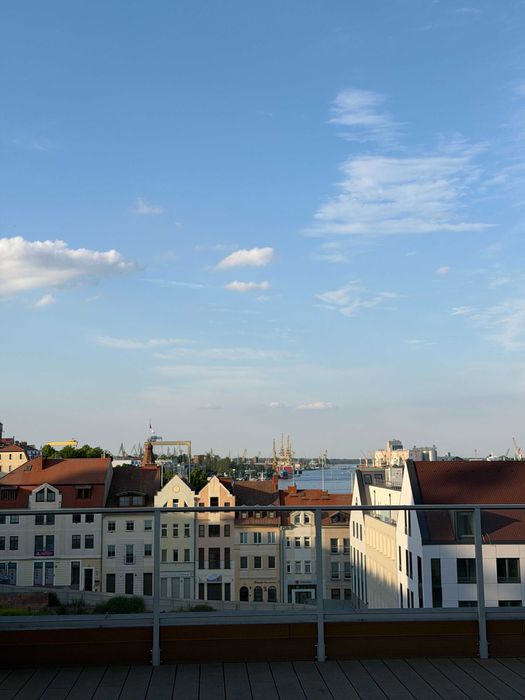 Mieszkanie – Szczecin - Widok 5