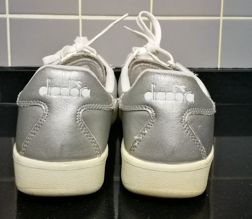 Sapatilhas Diadora433490799688437761