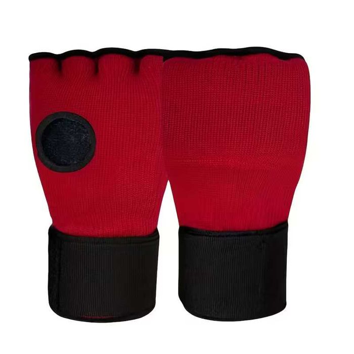 Luvas de treino de boxe
