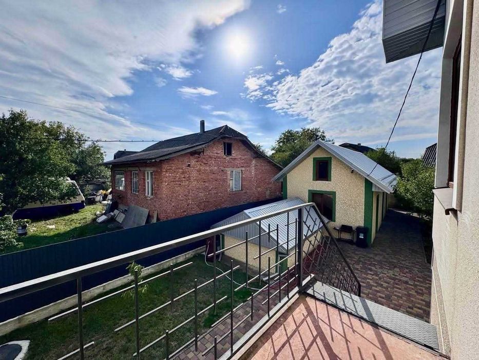Продається будинок в селі Підлужжя
