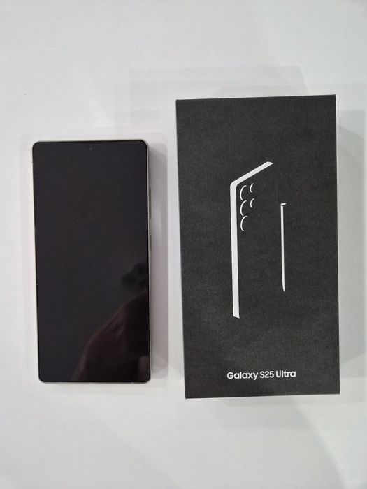 Samsung Galaxy S25 Ultra