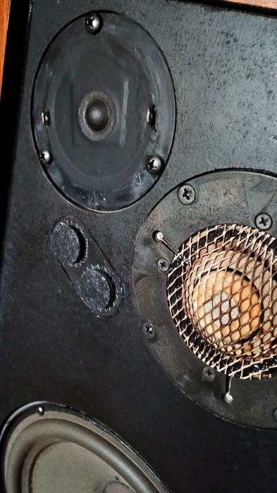Acoustic Research AR5 Legenda