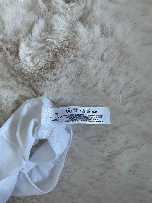 Primark 1x majtki damskie XS