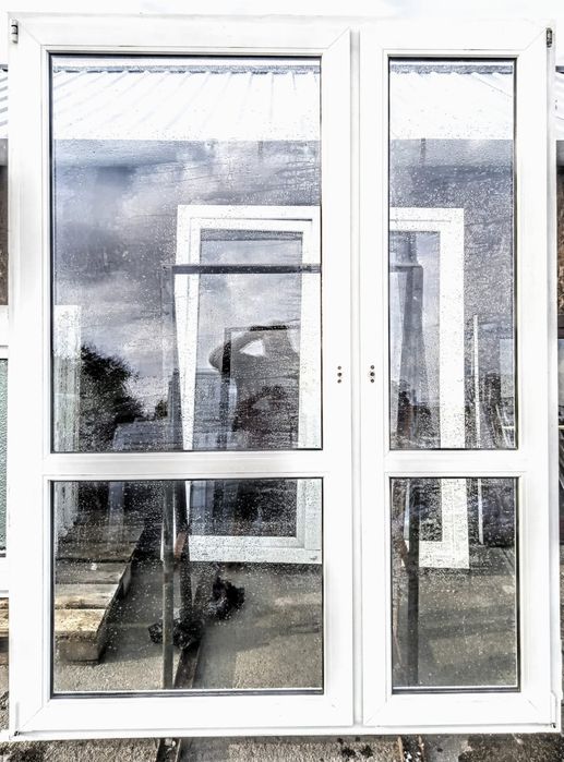 Okna plastikowe różne wymiary