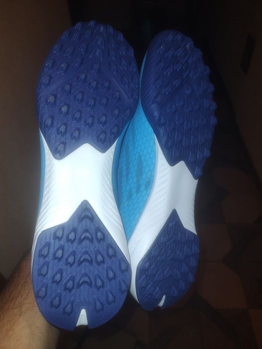 Turfy Adidas X Speedflow.3