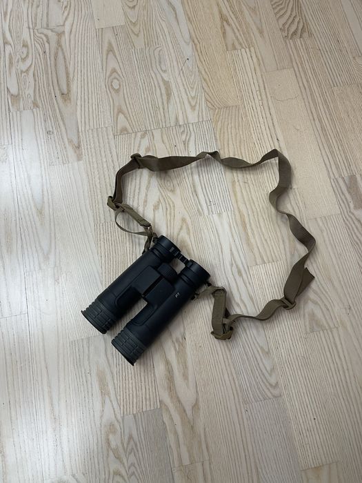 Бінокль Nikon Prostaff P7 8x42