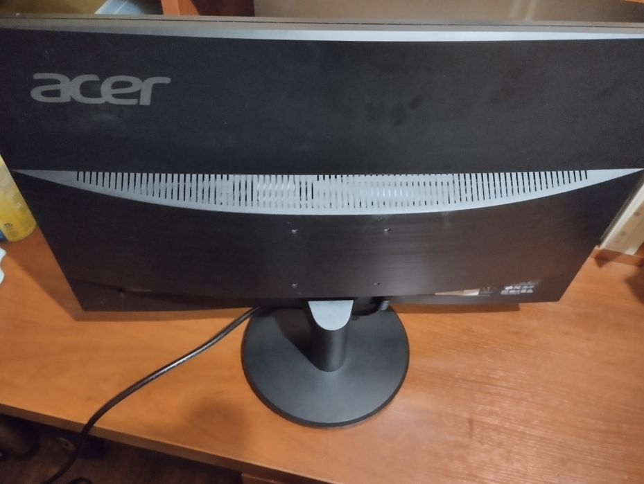Монітор 21.5" Acer EB222QB