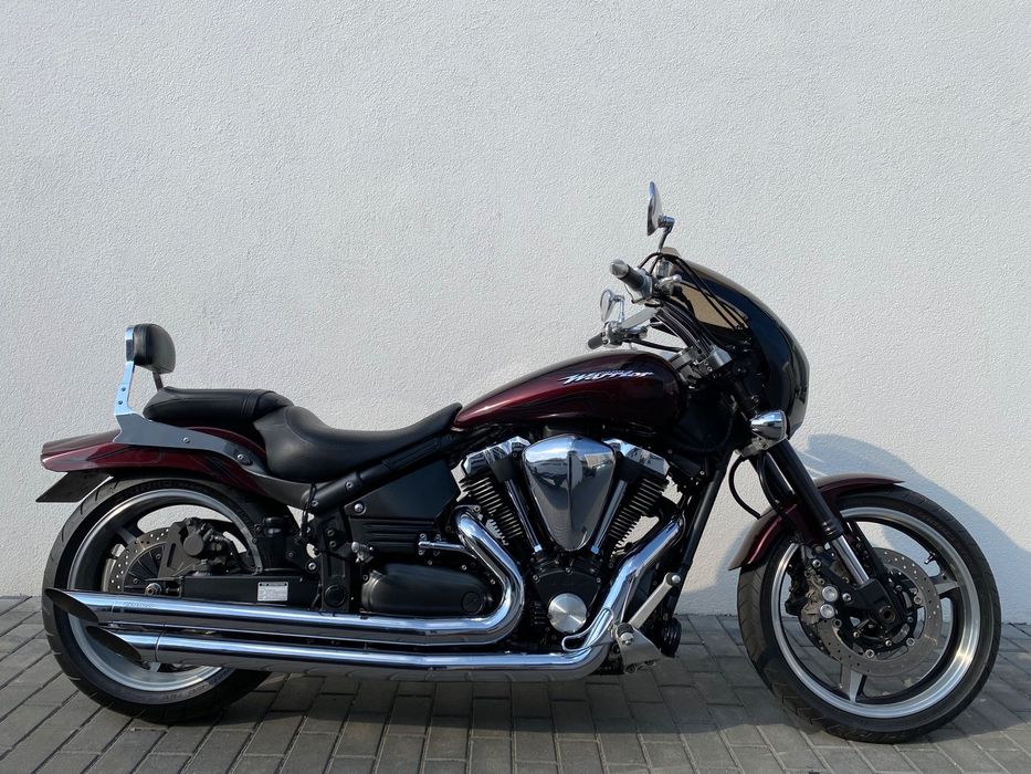 Yamaha