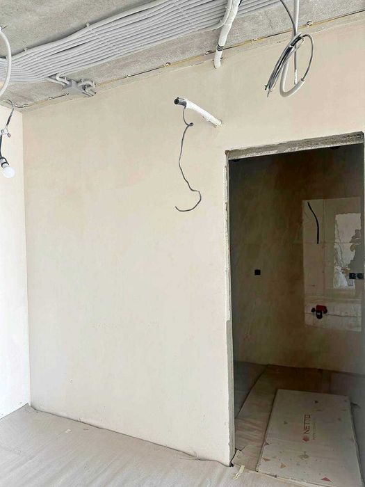 2-кімнатна з ремонтом який майже фінішував - шанс зробити під себе(SP)