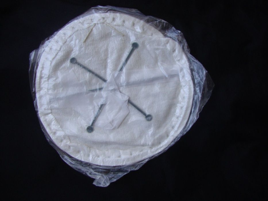 Респиратор лепесток