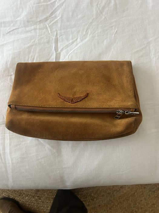 Mala zadig camel camursa