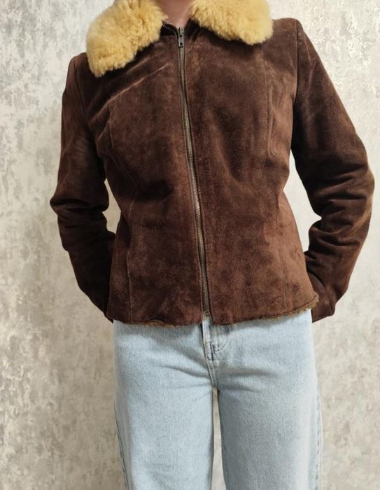 Дублянка натуральна