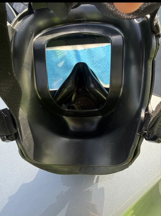 Протигаз AVON M50 Military