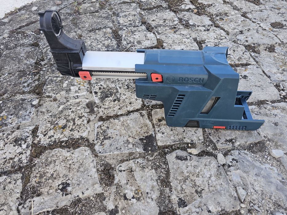 Berbequim bosch professional