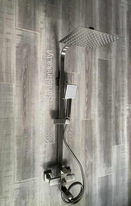 Душевая система Lidz