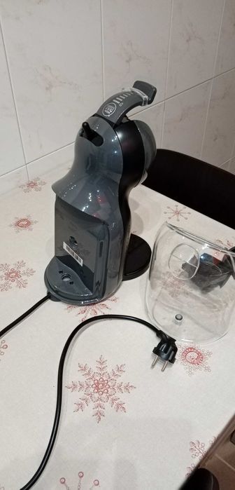 Máquina de Café Dolce Gusto