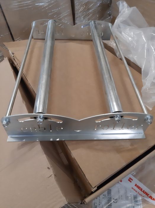 Rozwijak Szpul Kablowych DN-CR-001 Assmann