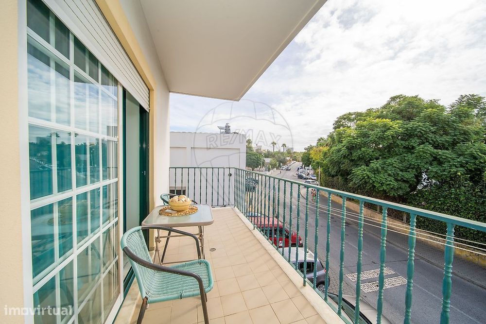 Apartamento T1 para arrendamento