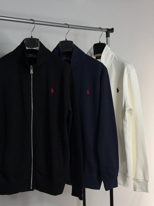 Кардиган Polo Ralph Lauren/ Кардиган Поло Ральф Лаурен/ Кардиган Поло / Кардиган Polo/Polo Ralph Lauren /Зіпка Polo Ralph Lauren /