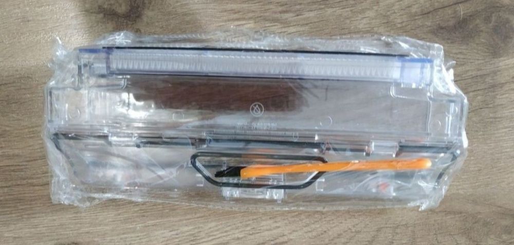 Пылесборник для робота-пылесоса Xiaomi Mi