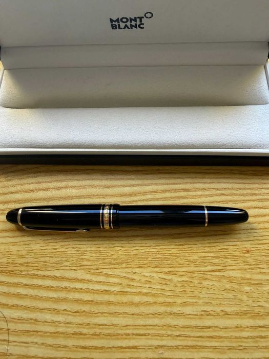 Caneta Montblanc