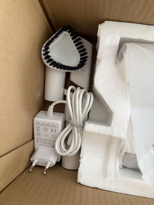 Продам deerma vc20 plus