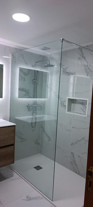 Remodelações de habitações