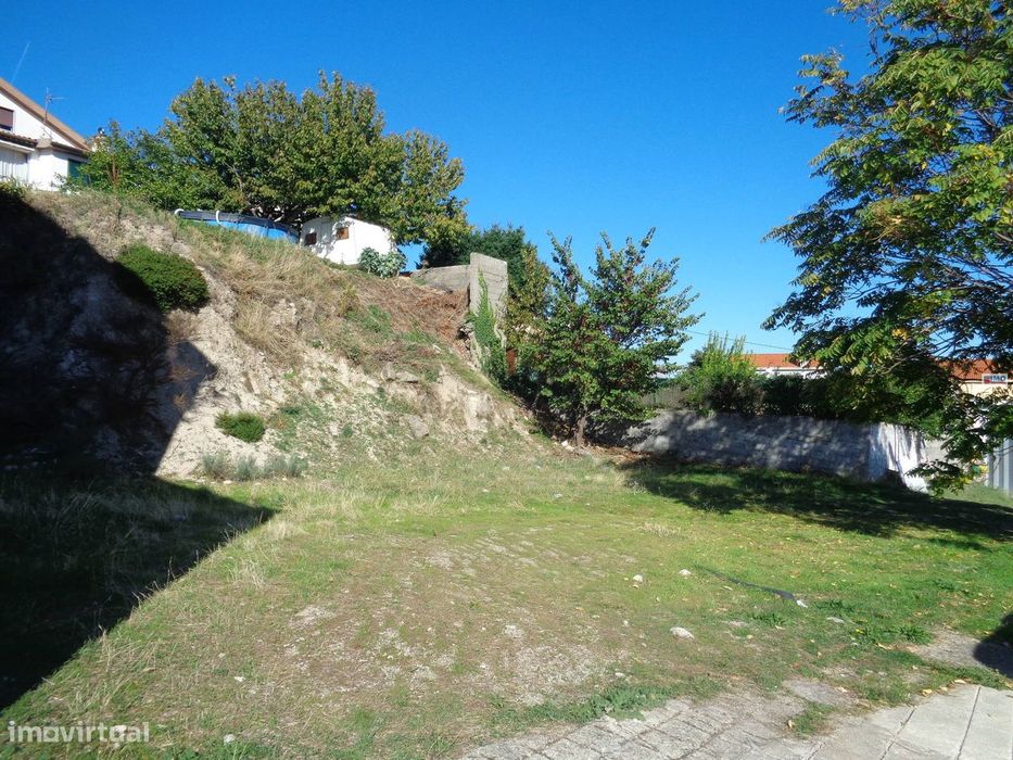 Lote de Terreno - S. Domingos — Cantar-Galo E Vila Do Carvalho, Castelo Branco