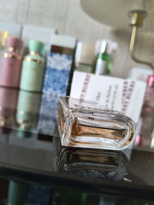 Burberry her edp perfumy 30 ml