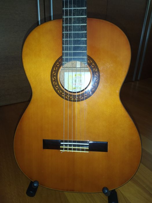 Guitarra clássica