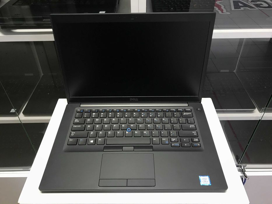 Ультрабук Dell Latitude E7490 [i5 8G QUAD] IPS [R8] [SSD] на Куліша 22