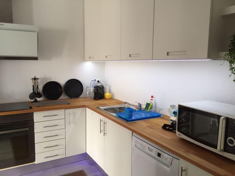 Quartos santarem Estudantes em Moradia