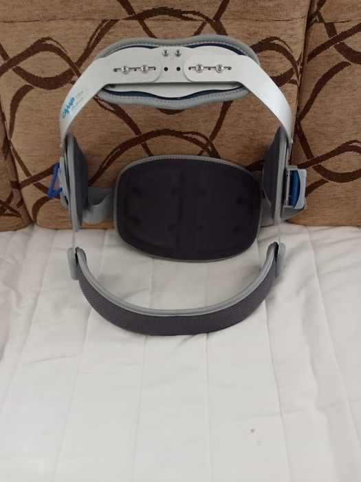 Colete ortopédico novo