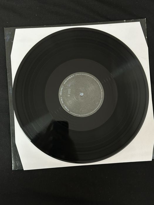 Slow J / Tyler, The Creator Vinyls