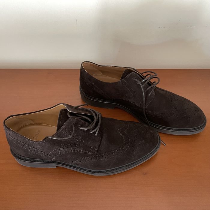 Sapatos Massimo Dutti