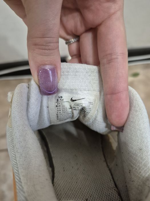 Nike кроссовки, кросівки