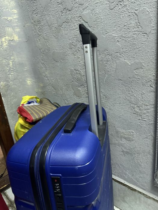 Чемодан чемоданы валіза