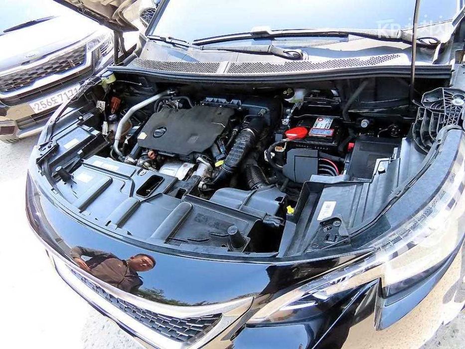 Peugeot 3008 Allure 1.5 BlueHDi 2019