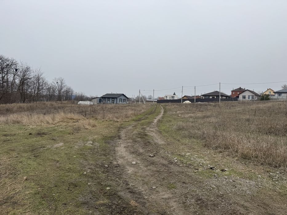 Продам участок (земельна ділянка) 10соток, Царское Село, Днепр