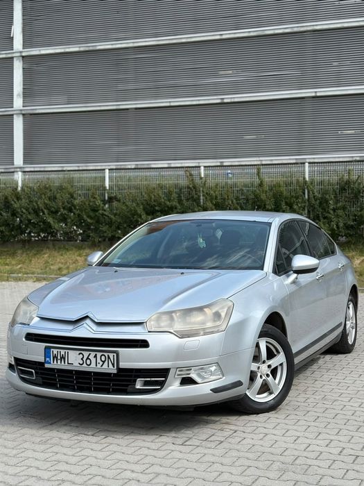 Citroën C5