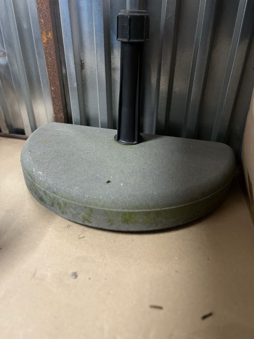 Base para guarda sol Ikea